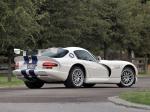 Dodge Viper GTS-R GT2 Championship Edition 1998 года